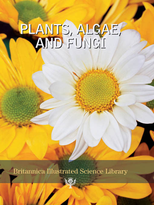 Title details for Plants, Algae, and Fungi by Sol 90 - Available